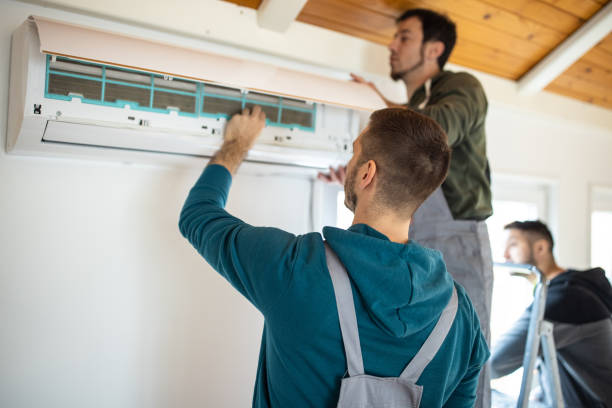 Best Residential HVAC in Hagerman, ID