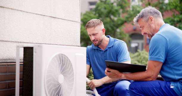 Best Emergency HVAC Services in Hagerman, ID