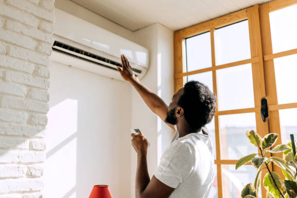 Best Energy-efficient HVAC Solutions in Hagerman, ID